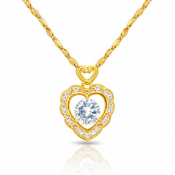 Mia Necklace