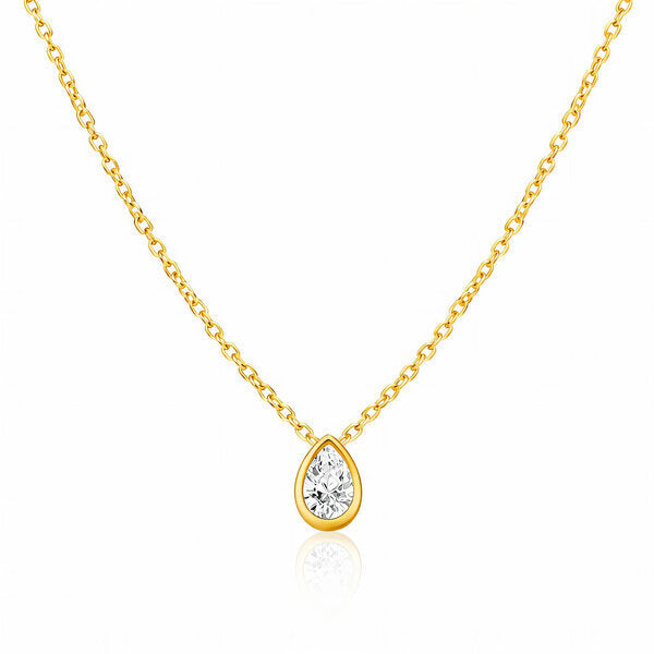Orphée Necklace