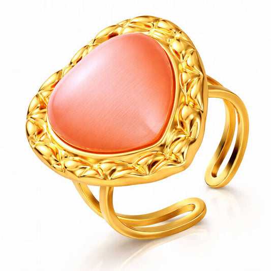 Amore Ring