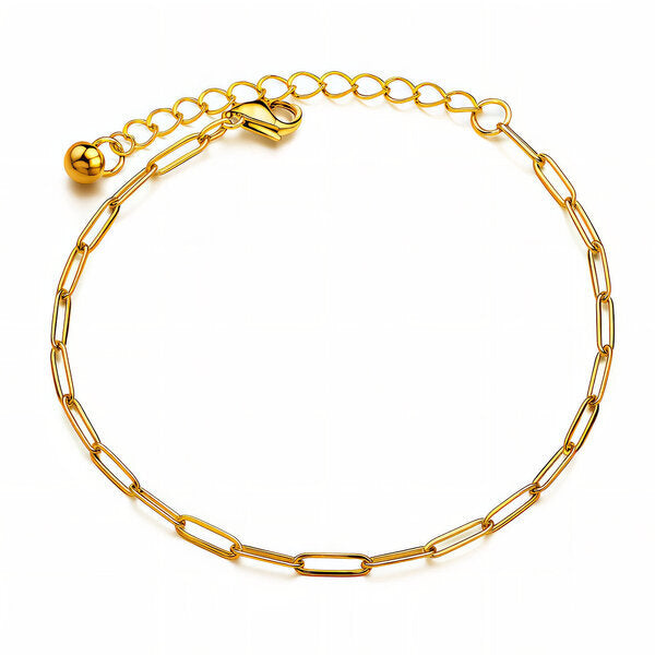 Ankila Ankle Bracelet