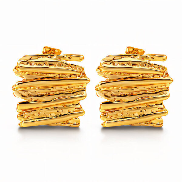 Athena Earrings