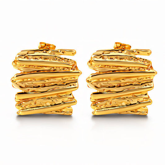 Athena Earrings