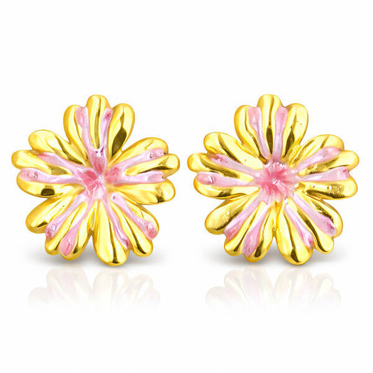 Audrey Earrings