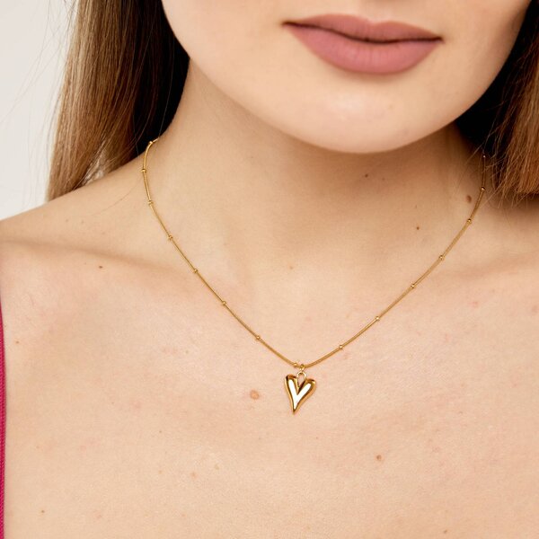 Layla Necklace