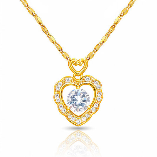Mia Necklace