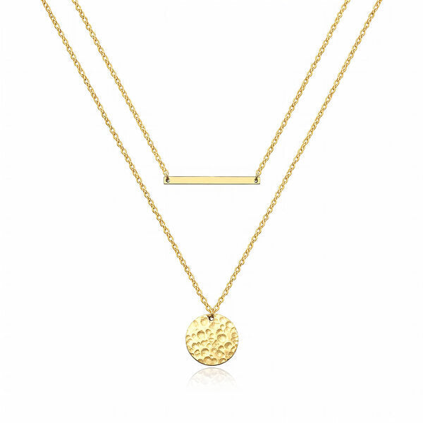Ophelia Necklace