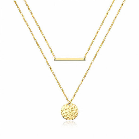 Ophelia Necklace