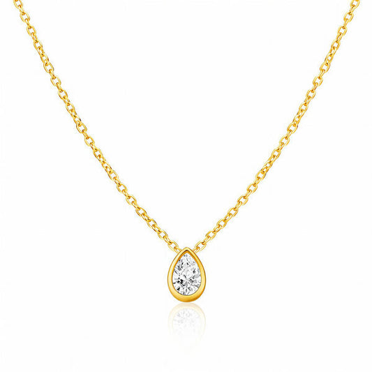 Orphée Necklace