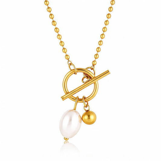 Perla Necklace