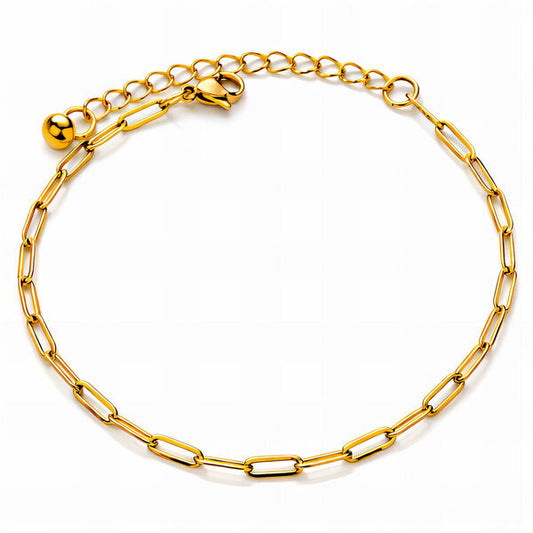Poppy Bracelet