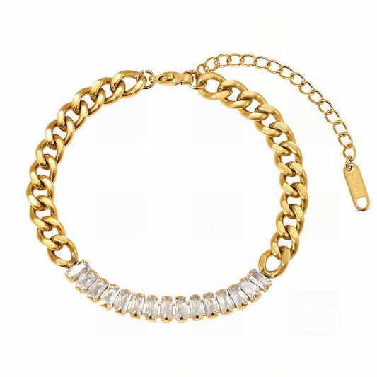 Soleya Bracelet