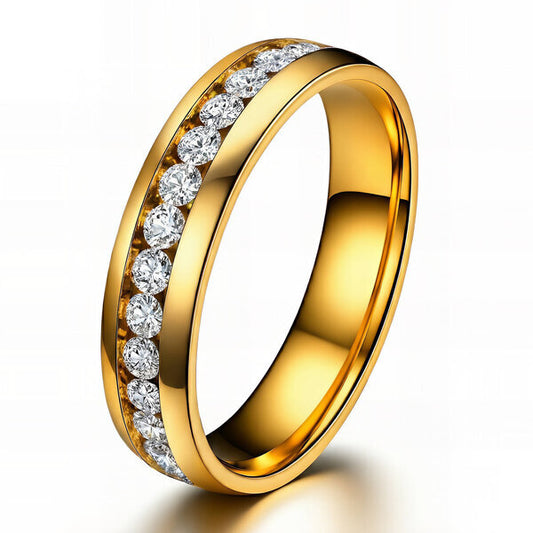Thaïs Ring