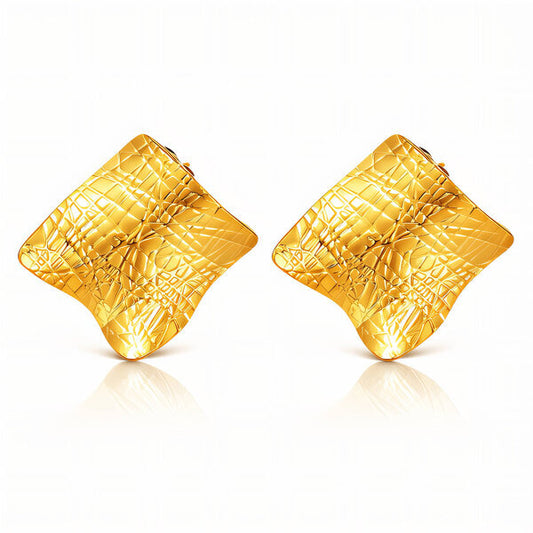 Ysys Earrings