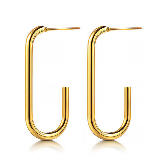 Yuna Earrings